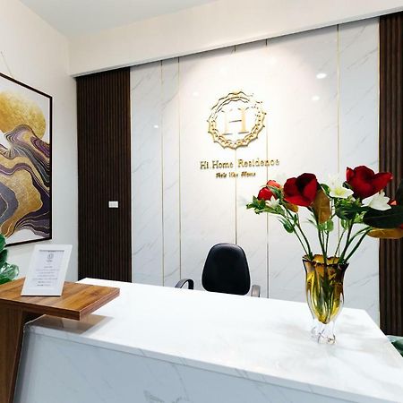 Hi Home Residences Ba Dinh Ανόι Εξωτερικό φωτογραφία
