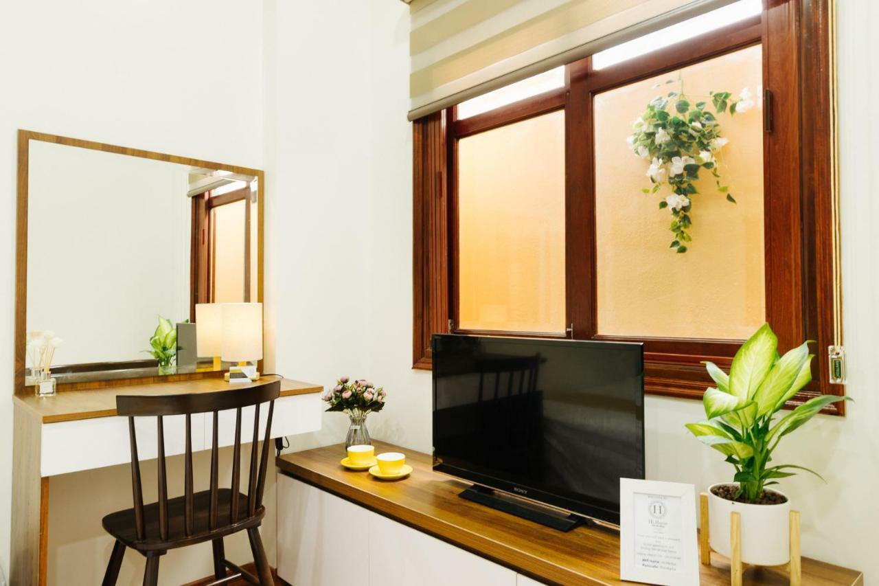 Hi Home Residences Ba Dinh Ανόι Εξωτερικό φωτογραφία