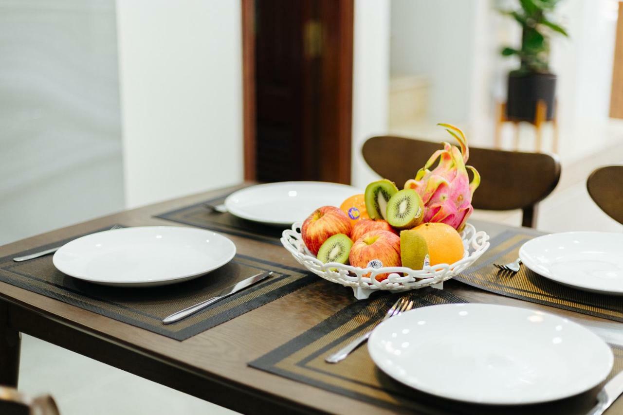 Hi Home Residences Ba Dinh Ανόι Εξωτερικό φωτογραφία