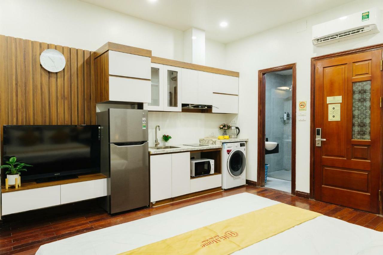 Hi Home Residences Ba Dinh Ανόι Εξωτερικό φωτογραφία