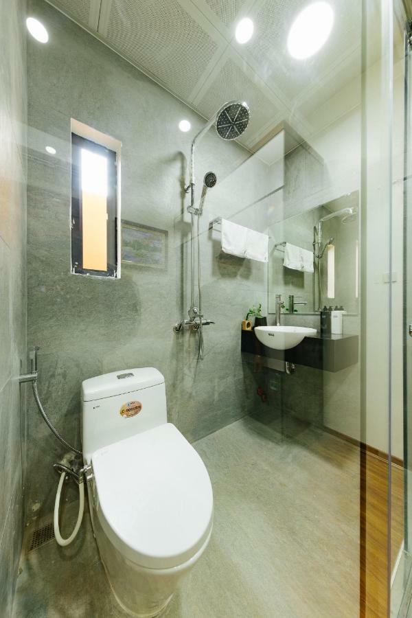 Hi Home Residences Ba Dinh Ανόι Εξωτερικό φωτογραφία
