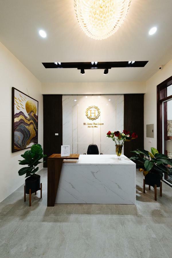 Hi Home Residences Ba Dinh Ανόι Εξωτερικό φωτογραφία