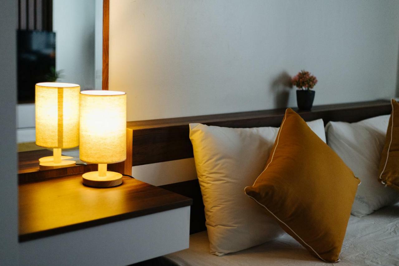 Hi Home Residences Ba Dinh Ανόι Εξωτερικό φωτογραφία