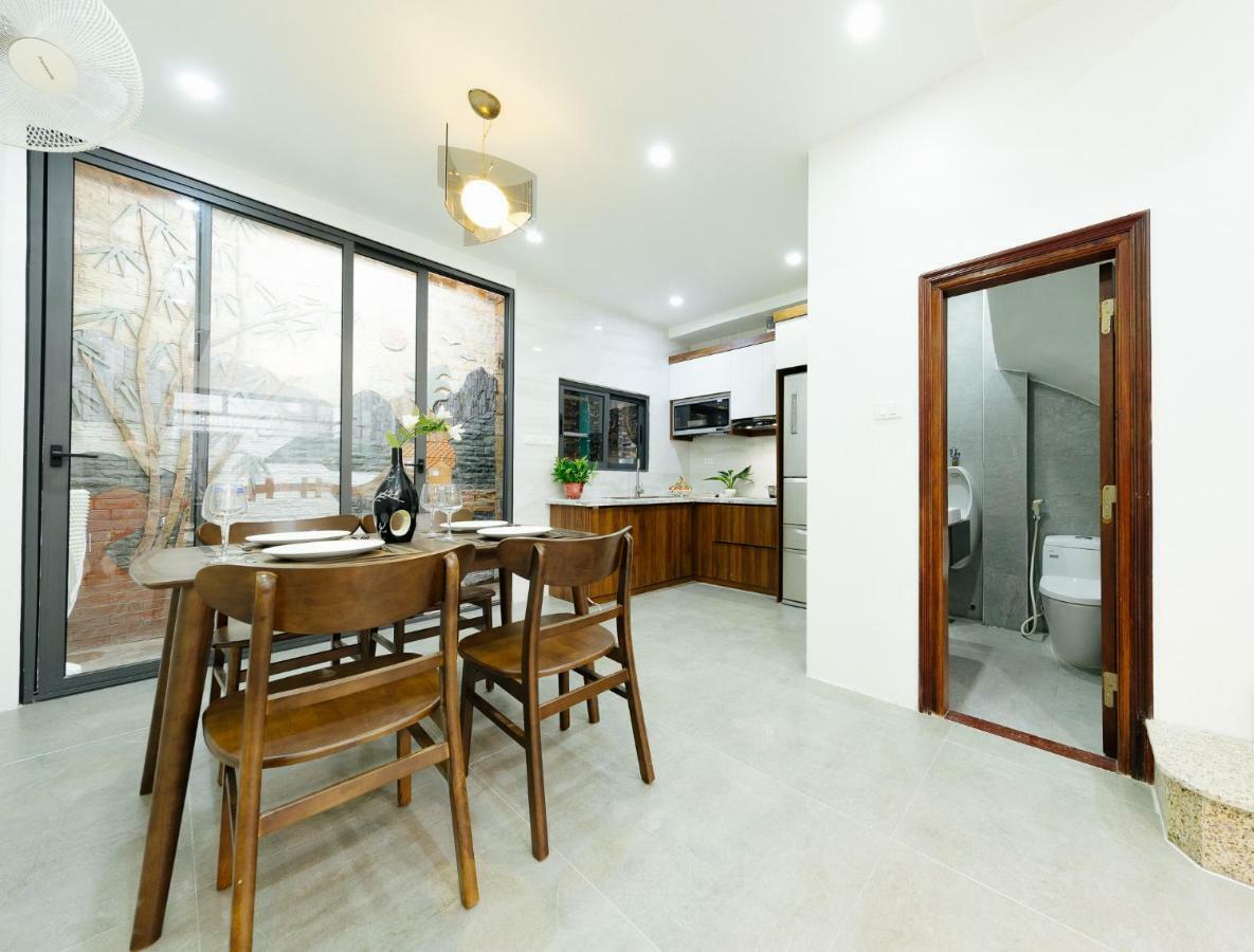 Hi Home Residences Ba Dinh Ανόι Εξωτερικό φωτογραφία