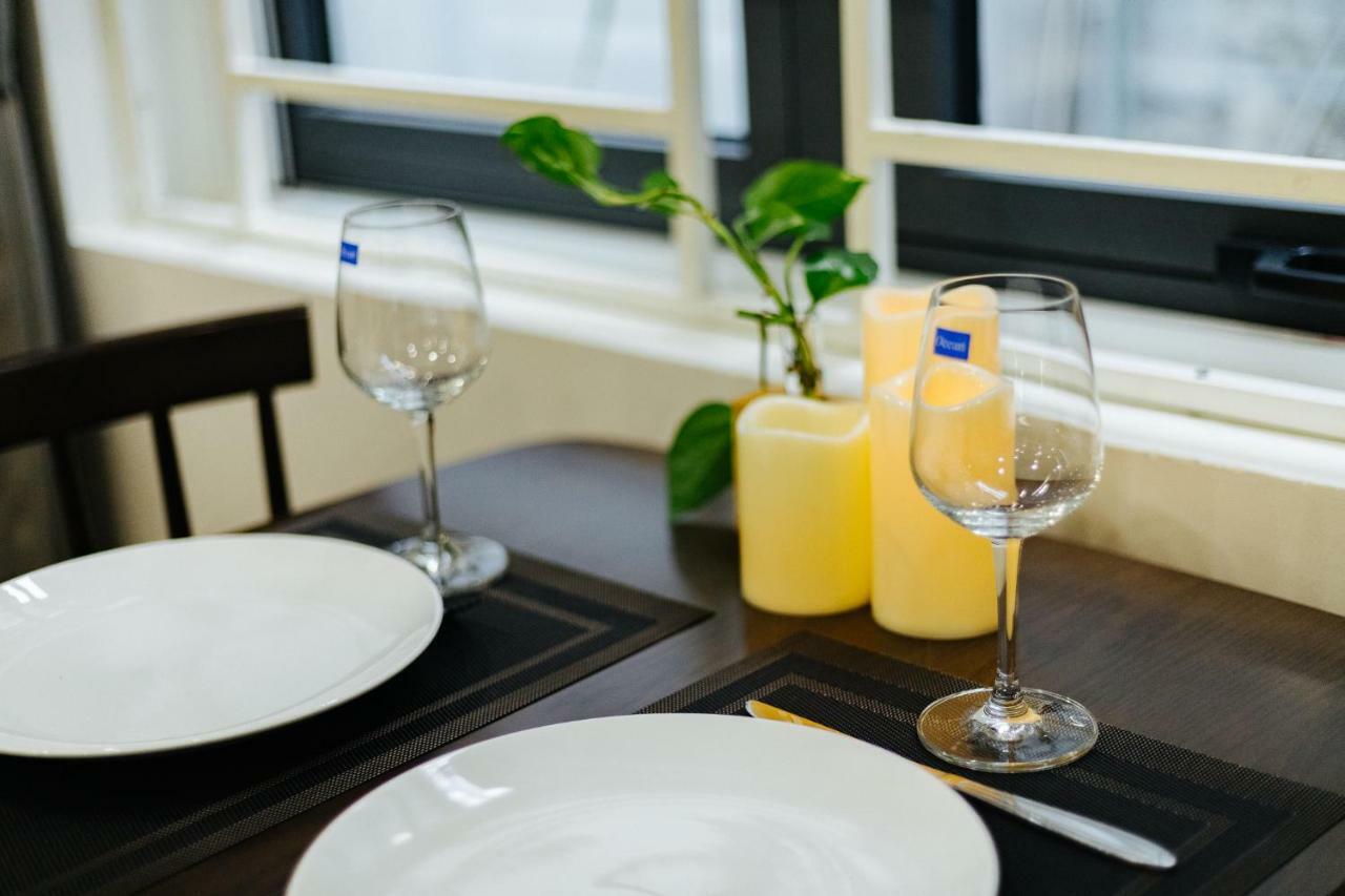 Hi Home Residences Ba Dinh Ανόι Εξωτερικό φωτογραφία