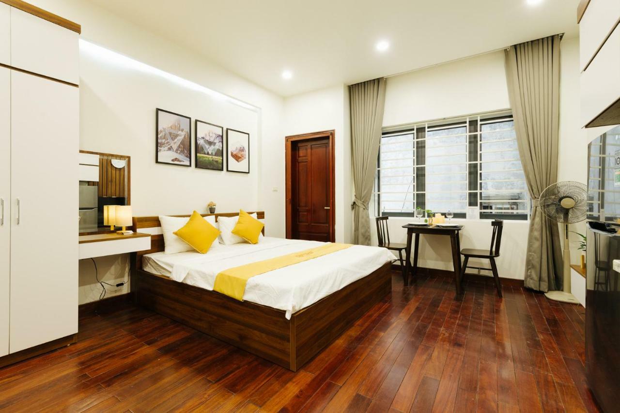 Hi Home Residences Ba Dinh Ανόι Εξωτερικό φωτογραφία