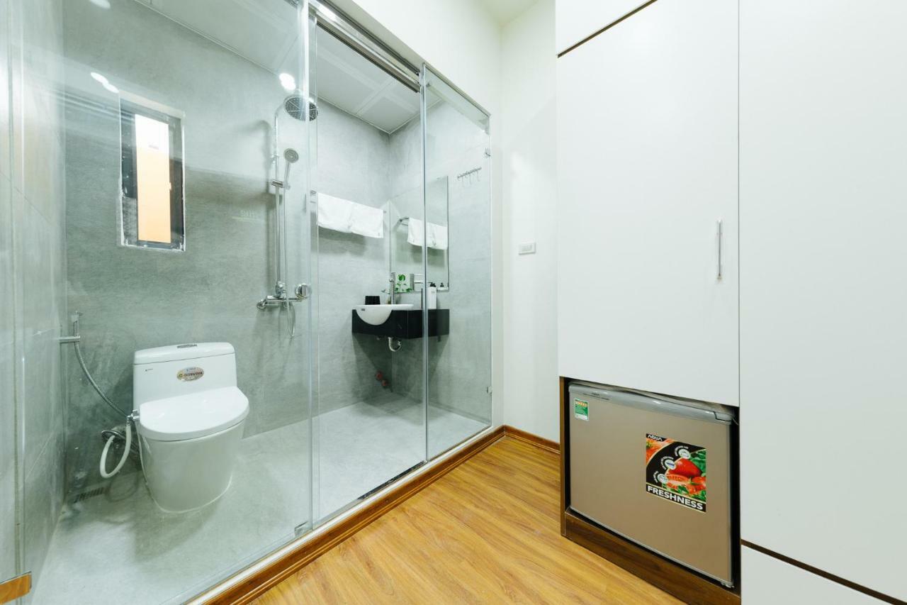 Hi Home Residences Ba Dinh Ανόι Εξωτερικό φωτογραφία