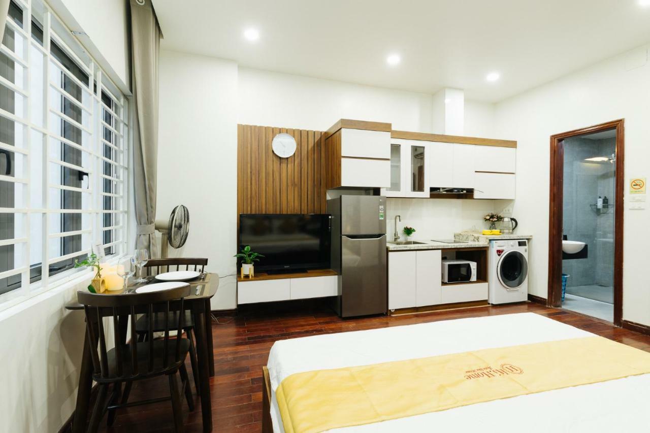Hi Home Residences Ba Dinh Ανόι Εξωτερικό φωτογραφία